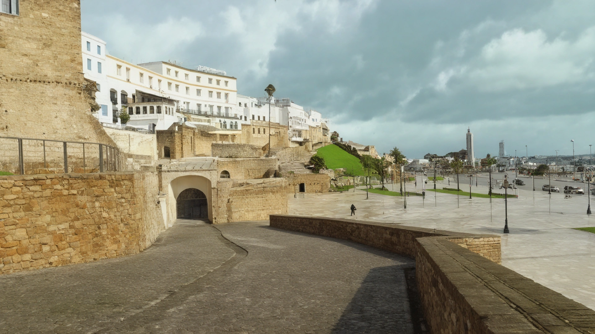 Explore the Medina